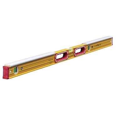 STABILA SPIRIT LEVEL FOR MASONS 48'