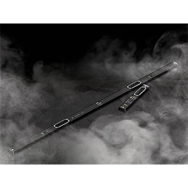 Limited Edition 196-2 Dark Shadow Spirit Level Set 40cm & 183cm