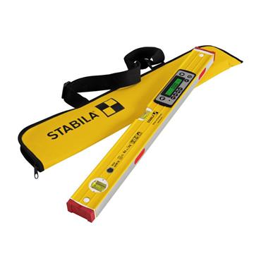 STABILA 196M DL Digital Level 60cm