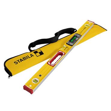 TECH 196 DL Digital Spirit Level 81cm