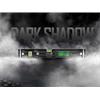 TECH Dark Shadow Digital Spirit Level 40cm