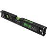 TECH Dark Shadow Digital Spirit Level 40cm