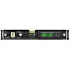 TECH Dark Shadow Digital Spirit Level 40cm