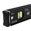 TECH Dark Shadow Digital Spirit Level 40cm