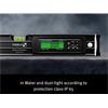 TECH Dark Shadow Digital Spirit Level 40cm