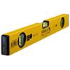70-2-40 Double Plumb Spirit Level 3 Vial 40cm
