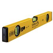 STABILA SPIRIT LEVEL 3-VIAL 600MM/24"