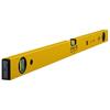 70-2-80 Double Plumb Spirit Level 3 Vial 80cm