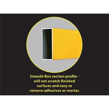 70-40 Single Plumb Spirit Level 2 Vial 40cm