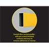 70-80 Single Plumb Spirit Level 2 Vial 80cm