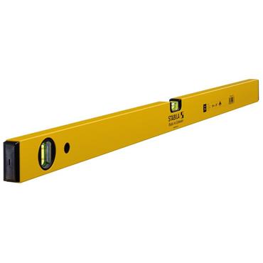70-90 Single Plumb Spirit Level 2 Vial 90cm