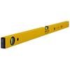 70-90 Single Plumb Spirit Level 2 Vial 90cm
