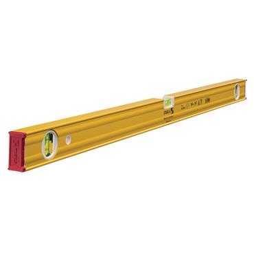 80 AS-2 Spirit Level 3 Vial 19195 90cm