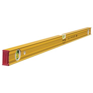 STABILA SPIRIT LEVEL 3-VIAL 40"