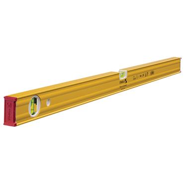 80 AS Spirit Level 2 Vial 19167 90cm