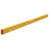 80 ASM Magnetic Spirit Level 2 Vial 19182 150cm