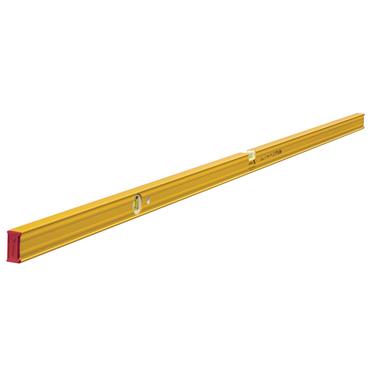 80 ASM Magnetic Spirit Level 2 Vial 19184 200cm