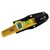 81S-REM Rare Earth Magnetic Torpedo Level 25cm in Holster