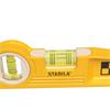 STABILLA RARE EARTH SCAFF LEVEL 25CM x 360 DEGREES