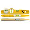 STABILLA RARE EARTH SCAFF LEVEL 25CM x 360 DEGREES