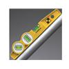81 SV REM W45 Rare Earth Magnetic Torpedo Level 25cm Fixed