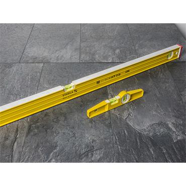 96-2-120 Spirit Level & 81 S REM Level Pack