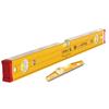 96-2-120 Spirit Level & 81 S REM Level Pack