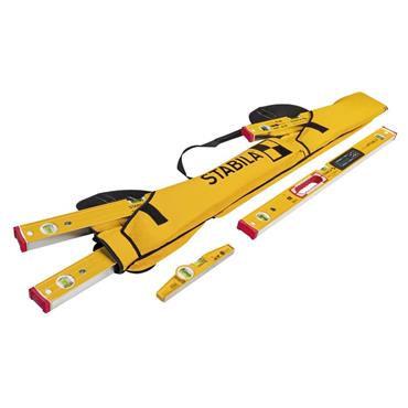18986 5-Pocket Combi Spirit Level Bag 127cm