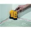 STABILA FLOOR LINE LASER SYSTEM