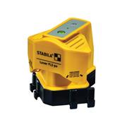 STABILA FLOOR LINE LASER SYSTEM