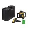 LAR 160 G Rotation Laser Set, 4 Piece
