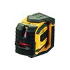 LAX 300 Self-Levelling Cross Line Laser