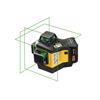 LAX 600 G Multi-Line Laser 12V 1 x 2.0Ah Li-ion
