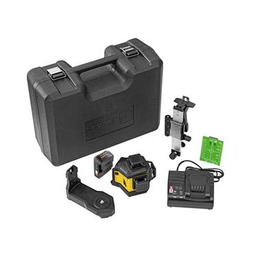 LAX 600 G Multi-Line Laser 12V 1 x 2.0Ah Li-ion