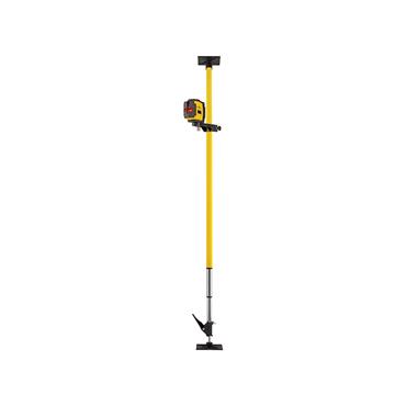 LT30 Telescopic Laser Pole