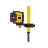LT30 Telescopic Laser Pole