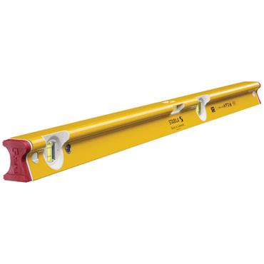 R-Type Spirit Level 3 Vial 100cm (39in)
