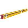 R-Type Spirit Level 3 Vial 100cm (39in)