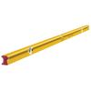 R-Type Spirit Level 3 Vial 200cm (78in)