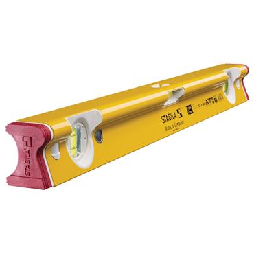 R-Type Spirit Level 3 Vial 61cm (24in)