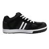 Cody Safety Trainers Black/White Stripe UK 7 EUR 41