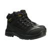 Flagstaff S3 Waterproof Safety Boots UK 8 EUR 42