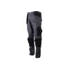 Huntsville Grey Holster Trousers Waist 36in Leg 31in