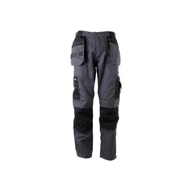 Huntsville Grey Holster Trousers Waist 38in Leg 31in