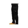 Omaha Slim Fit Holster Trousers Waist 38in Leg 33in