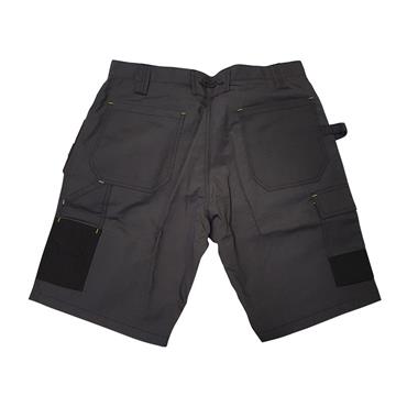 Sedona Holster Shorts Grey Waist 34in