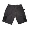 Sedona Holster Shorts Grey Waist 34in
