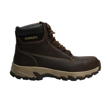 Tradesman SB-P Safety Boots Brown UK 11 EUR 45