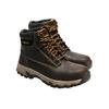 Tradesman SB-P Safety Boots Brown UK 8 EUR 42
