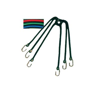 BM168 Luggage Elastics 61cm (24in)